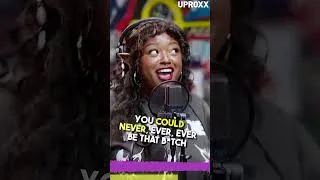 Thumbnail: Get like #FlyanaBoss? Nah YOU WISH! #UPROXXSessions