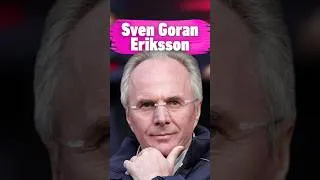 Thumbnail: The England manager held at gunpoint