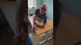 Thumbnail: I Lost 8kg & Completely Rebuilt My Home Office