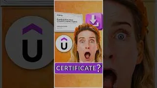 Thumbnail: Your Udemy Certificate is Missing? Do This Now