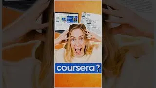 Thumbnail: 👉 🎓 What Does Coursera Actually Offer? (Before You Sign Up)