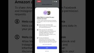 Thumbnail: instagram affiliate program amazon new update 😊💸/make money Instagram add product