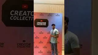 Thumbnail: Lucknow Youtube Event ❤️🤪🥳￼ Enjoy #upsupertech
