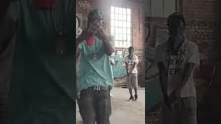 Thumbnail: Houdini, Burna Bandz & Tallup Twinz made history on this 💥#rap #torontorap #uptopmovement