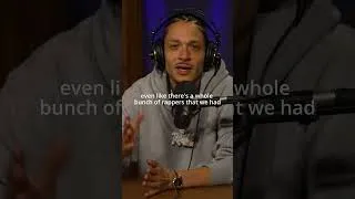 Thumbnail: Casper TNG showing his respects to Pressa and Robin Banks for being Toronto Rap pioneers