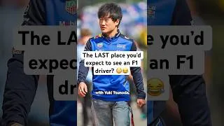 Thumbnail: Yuki & Jolie’s unlikely meeting…