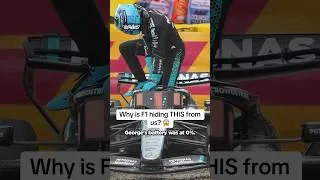 Thumbnail: Should battery information always be on screen?