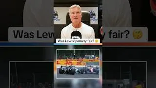 Thumbnail: Was it a fair call? 🤔