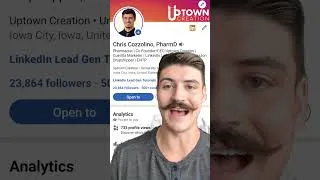 Thumbnail: The 2 Most Important Parts of Your LinkedIn Profile
