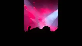 Thumbnail: Wiz Khalifa - No Gain (Live @ Heineken Music Hall Amsterdam)