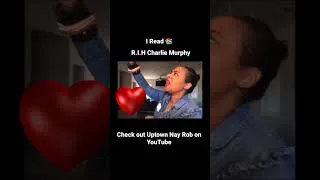 Thumbnail: #charliemurphy #eddiemurphy #jeniferlewis