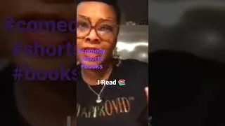 Thumbnail: Am I gonna Get some action? I Read Books and YOU should Too