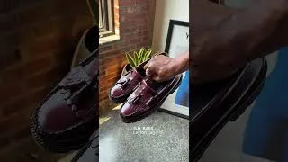 Thumbnail: Some of my favorite loafers