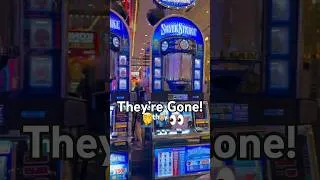 Thumbnail: Silver Strikes Are GONE From Four Queens! #fremontstreetexperience #Vegasupdates