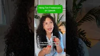 Thumbnail: Hire better freelancers with these simple tips.