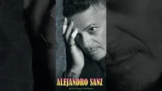 Thumbnail: Alejandro Sanz - Pisando Fuerte