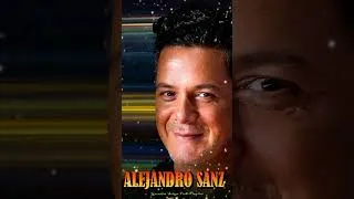 Thumbnail: Alejandro Sanz - No Me Compares