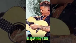 Thumbnail: Alejandro Sanz - Muero