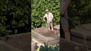 Thumbnail: Spring Garden Bed Soil Prep