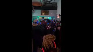 Thumbnail: Just a few moments from the vibes we create.Silent Parties. R&B Nights. Day Parties. Private Eve