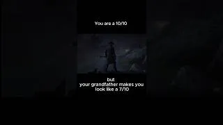 Thumbnail: Jason Duval Is Good But Arthur Morgan is UNMATCHED | Aura Check RDR2 Vs GTA 6