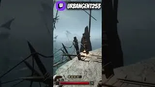 Thumbnail: Oh no Please Don't.. #darkanddarkerclips #darkanddarkergameplay #darkanddarkerpvp