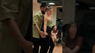 Thumbnail: Dancing Like We're Unearthing Treasures in Each Other