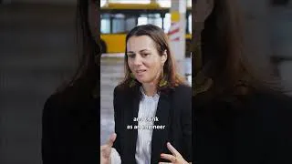 Thumbnail: Why bus fleets can’t just go electric?🚍⚡