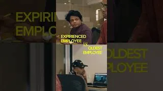 Thumbnail: S1 EP04 - Experienced Bantai   #workplace #microdrama #bosses #corporatelife #comedyreels