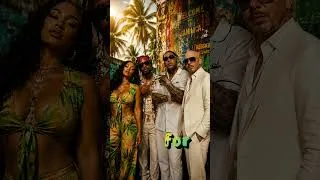 Thumbnail: Shenseea x Popcaan x Vybz Kartel x Pitbull - GLOBAL REIGN (Official Audio) |Pop x Latin Fusion 2026