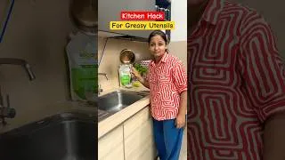 Thumbnail: My Kitchen Cleaning Essential: Koparo Dishwash Gel | Urban Rasoi