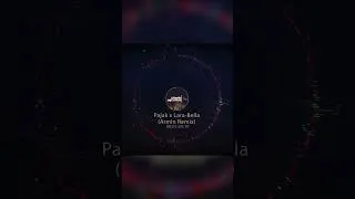 Thumbnail: Pajak x Lara - Bella (Armin Remix) #shorts