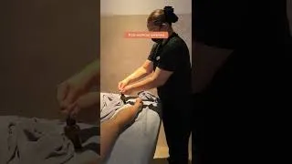 Thumbnail: Deep Tissue Massage for Tight Muscles, Back Pain & Stress Relief
