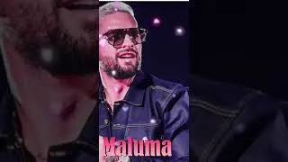 Thumbnail: Borro Cassette - 🔥 Maluma
