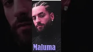 Thumbnail: OA - 🔥 Maluma