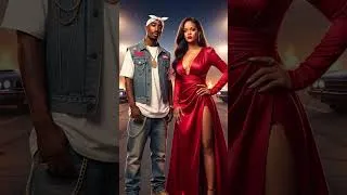 Thumbnail: 2Pac ft. Rihanna, Selena Gomez & Billie Eilish – Deep Hip-Hop Playlist 2026 🔥