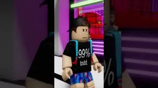 Thumbnail: DO NOT DRINK THIS COLA 💀💀  #roblox #robloxbrookhaven #brookhaven