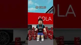 Thumbnail: EVERY COLA I JUMP HIGHER!! 🔥🔥 #roblox #robloxbrookhaven #brookhaven