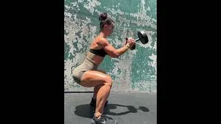 Thumbnail: ##fitnessgirl #strengthandgrowth #gym #motivation #mymorningroutine