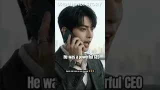 Thumbnail: Twin Sister Secret with CEO | Romantic K-Drama Short