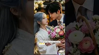 Thumbnail: CEO and poor girl #fairytalesstory #love #love #lovestory #princessstory #emotionalstory