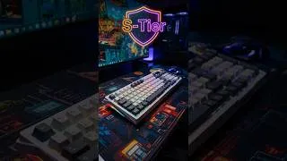 Thumbnail: This Gaming Keyboard is INSANE 🤯
