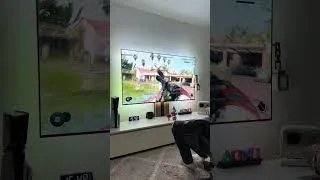 Thumbnail: No Zombie Game Hits Like Dead Island 2 🧟 LG G6 OLED