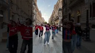 Thumbnail: Soon 🤭🤭 #kpop #kpopbcn #dancecover #dance #kpopdancecover #badvillian #badtitude #badvillain