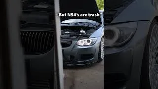 Thumbnail: 335is core #bmw #E90 #E92 #E91 #335 #335i #335IS #n54 #N55 #Boost