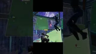 Thumbnail: Fortnite Chapter 3 GONE WRONG #Shorts