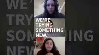 Thumbnail: Being Human is Hard