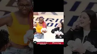 Thumbnail: All Star Game absence couldn't come at a worse time as the WNBA will lean heavily on Angel Reese