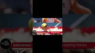 Thumbnail: Iga Swiatek lost her grandfather before Madrid Open, confirms manager  #tennis #tennishighlights