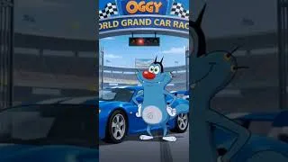 Thumbnail: racing #gaming #cartoon #animation